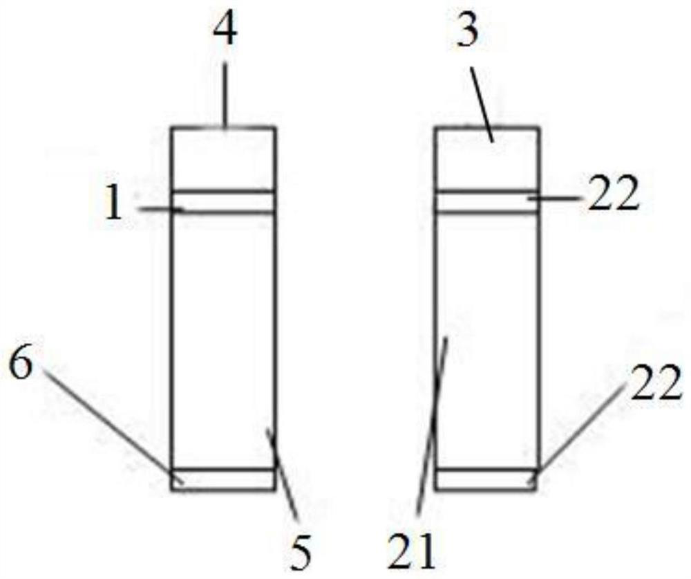 Three-dimensional hairpin filter applied to 6G communication