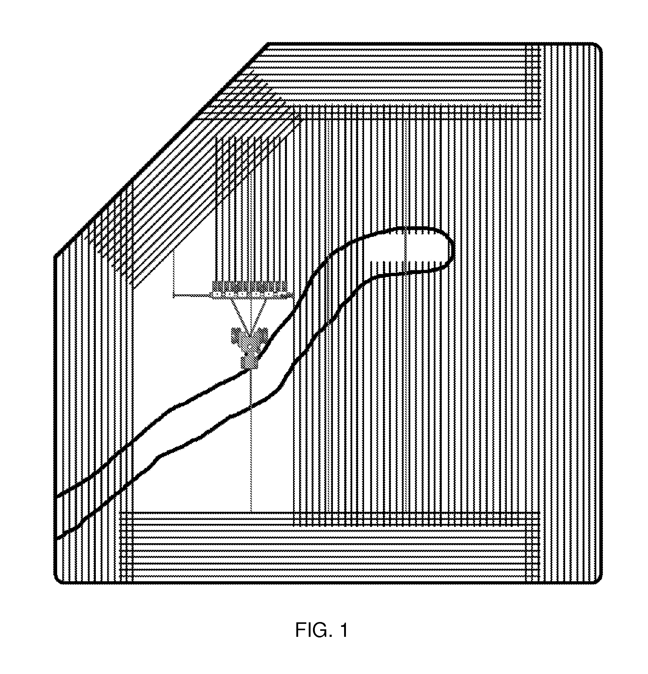 Row clutch device for planting implement