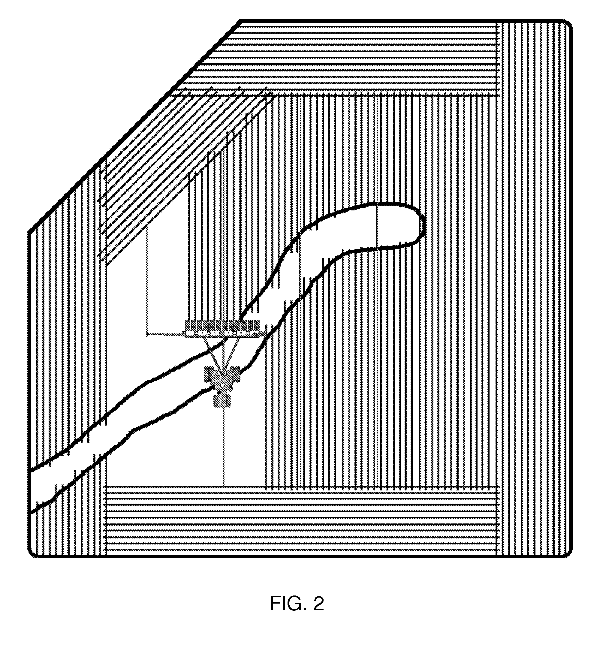 Row clutch device for planting implement