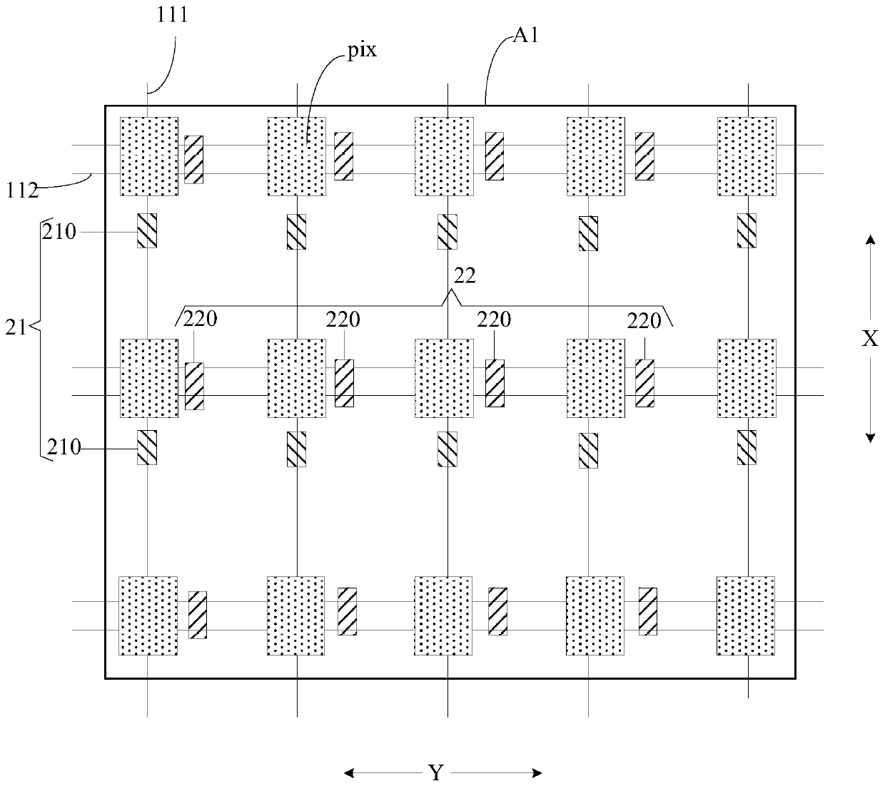 Display panel and display device