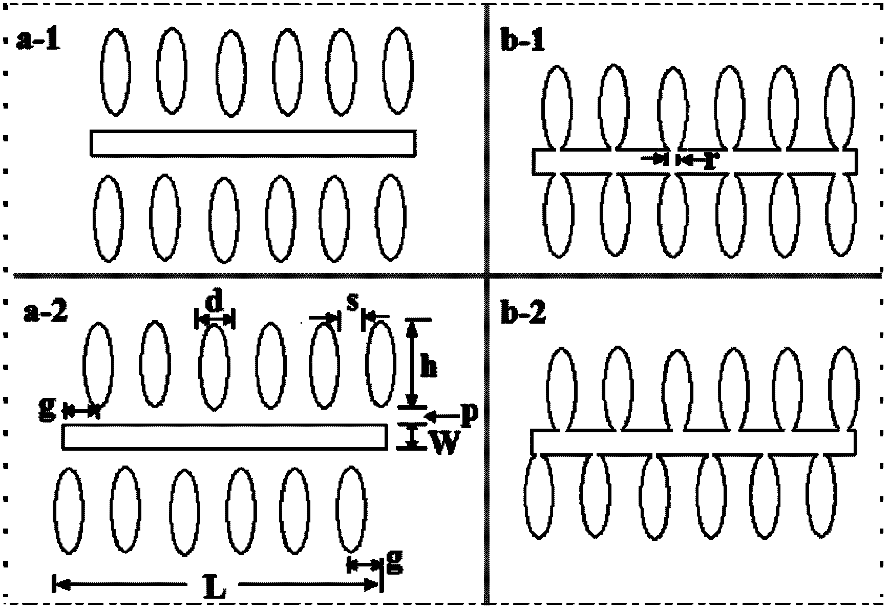 Euchroic-displaying multi-groove section fiber and preparation method thereof