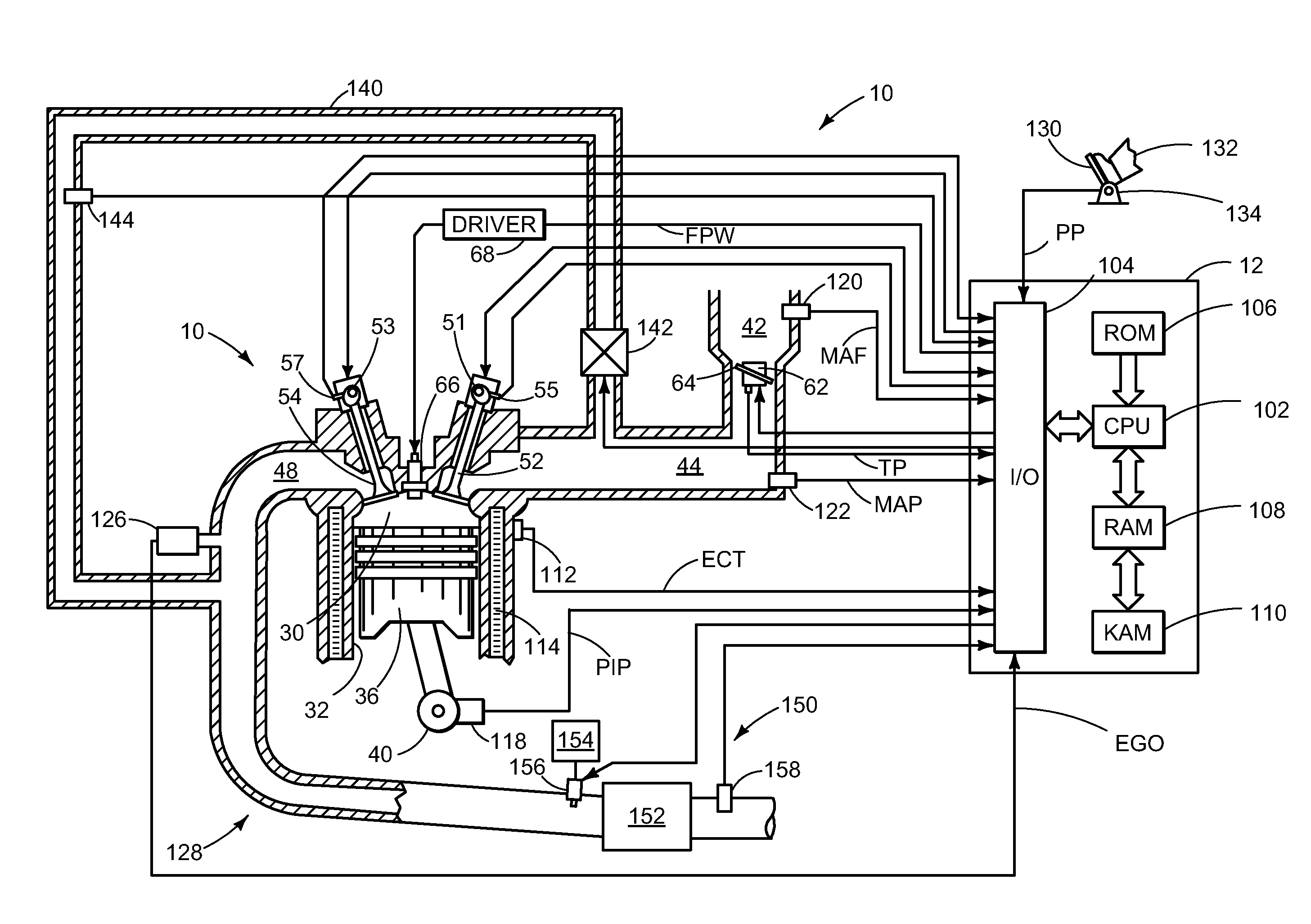 Enhanced real-time ammonia slip detection