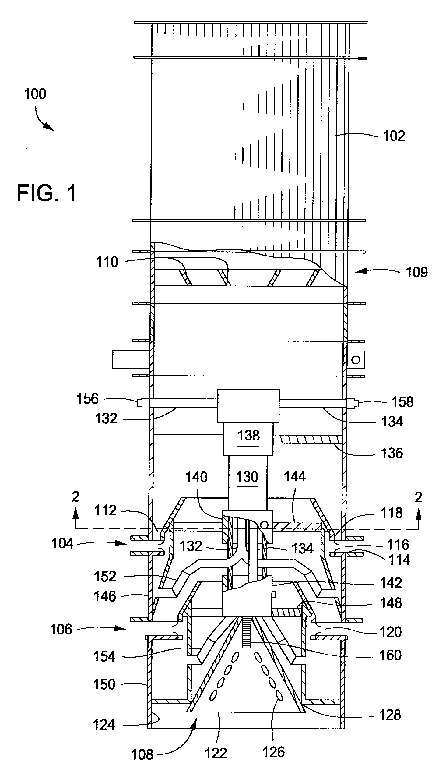 Methods and apparatus for dense particle loading