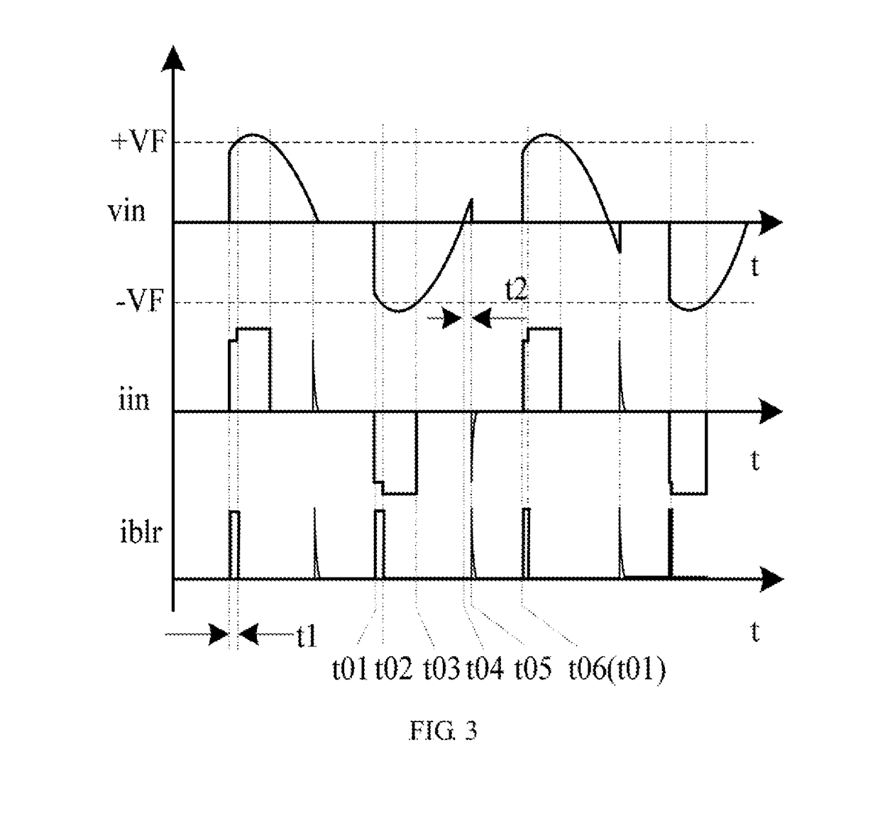 Bleeder circuit and control method thereof, and LED control circuit