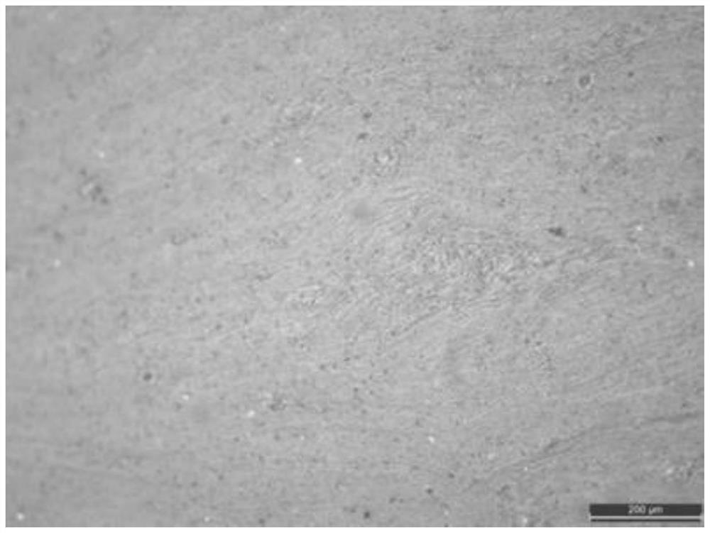 High-performance decrosslinked rubber asphalt and preparation method thereof