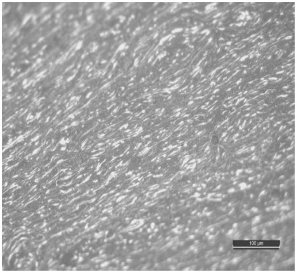 High-performance decrosslinked rubber asphalt and preparation method thereof