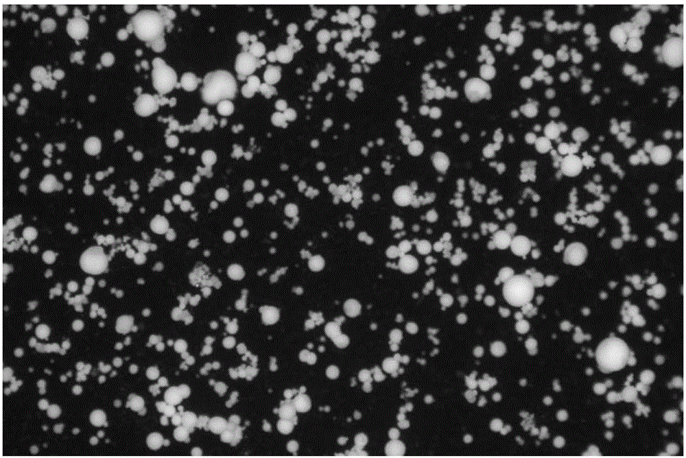 Preparation method of titanium dioxide loaded graphene base phase-change microcapsule