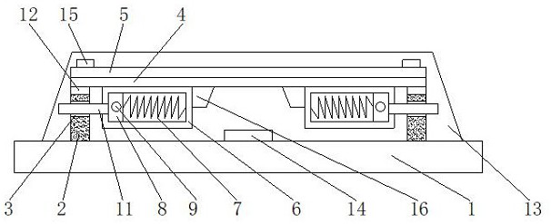 Photovoltaic roof