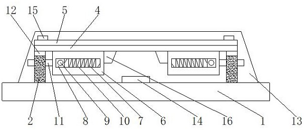 Photovoltaic roof