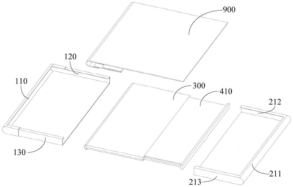 Electronic equipment