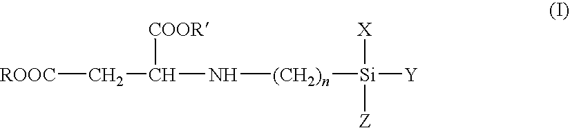 One-Part Type Moisture Curable Composition