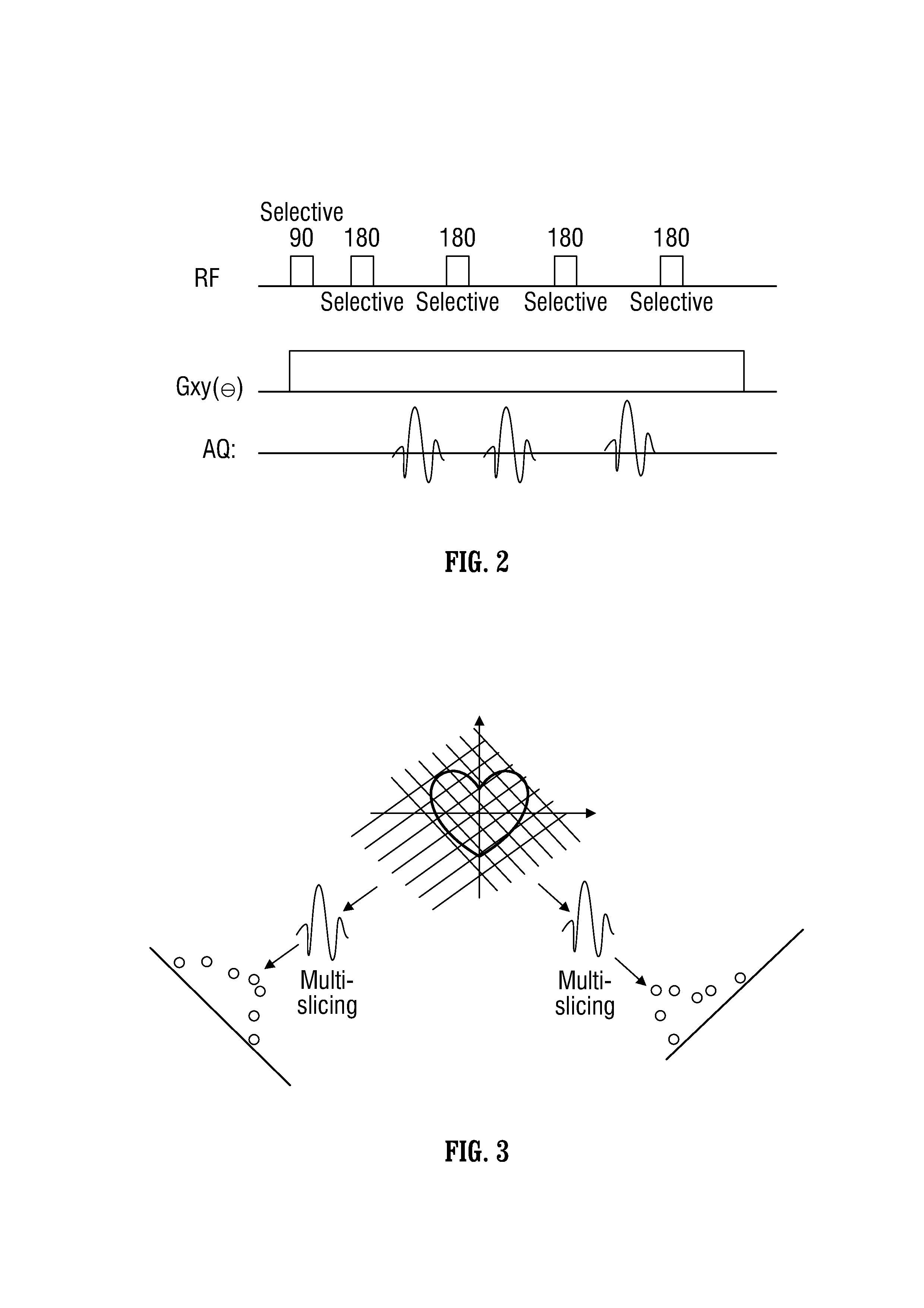 Magnetic Resonance Imaging Methods