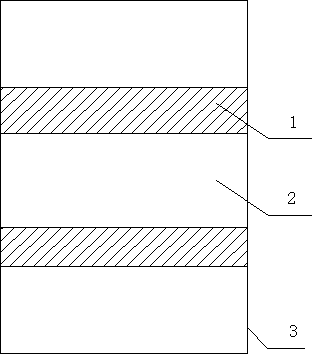 Burning inhibition composition with carbon monoxide reduction function for cigarette paper and applying method and manufacturing method thereof