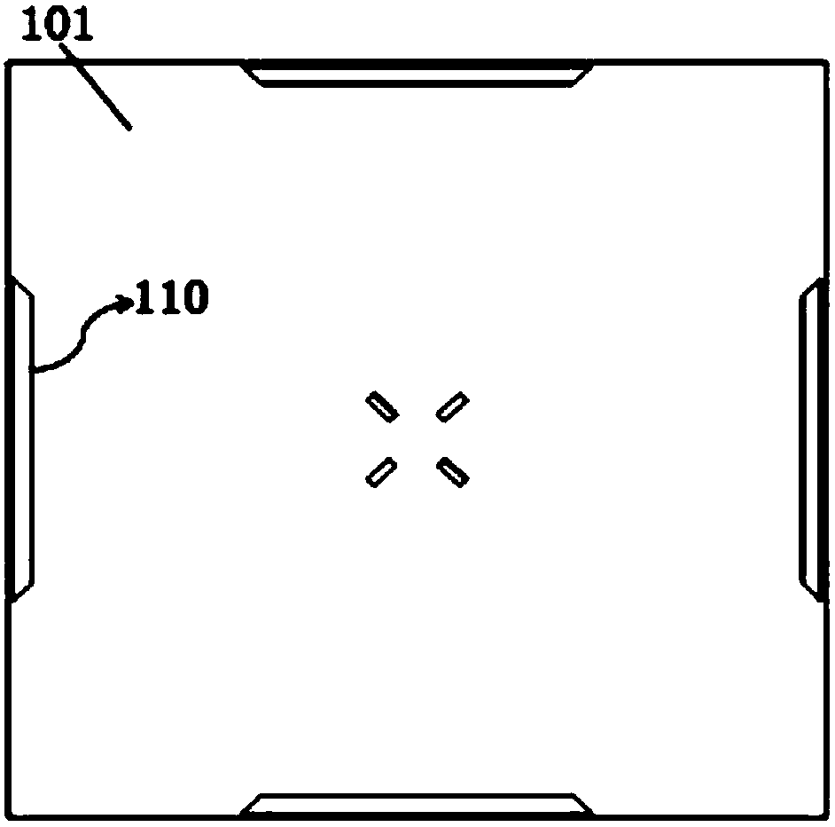 One-sixteenth-wavelength ultra-low-profile dual-polarized oscillator unit and base station antenna