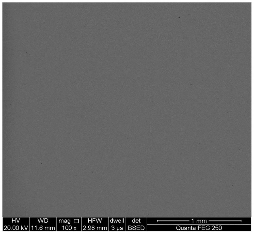 A method to eliminate 3D nickel -based high -temperature alloy cracks