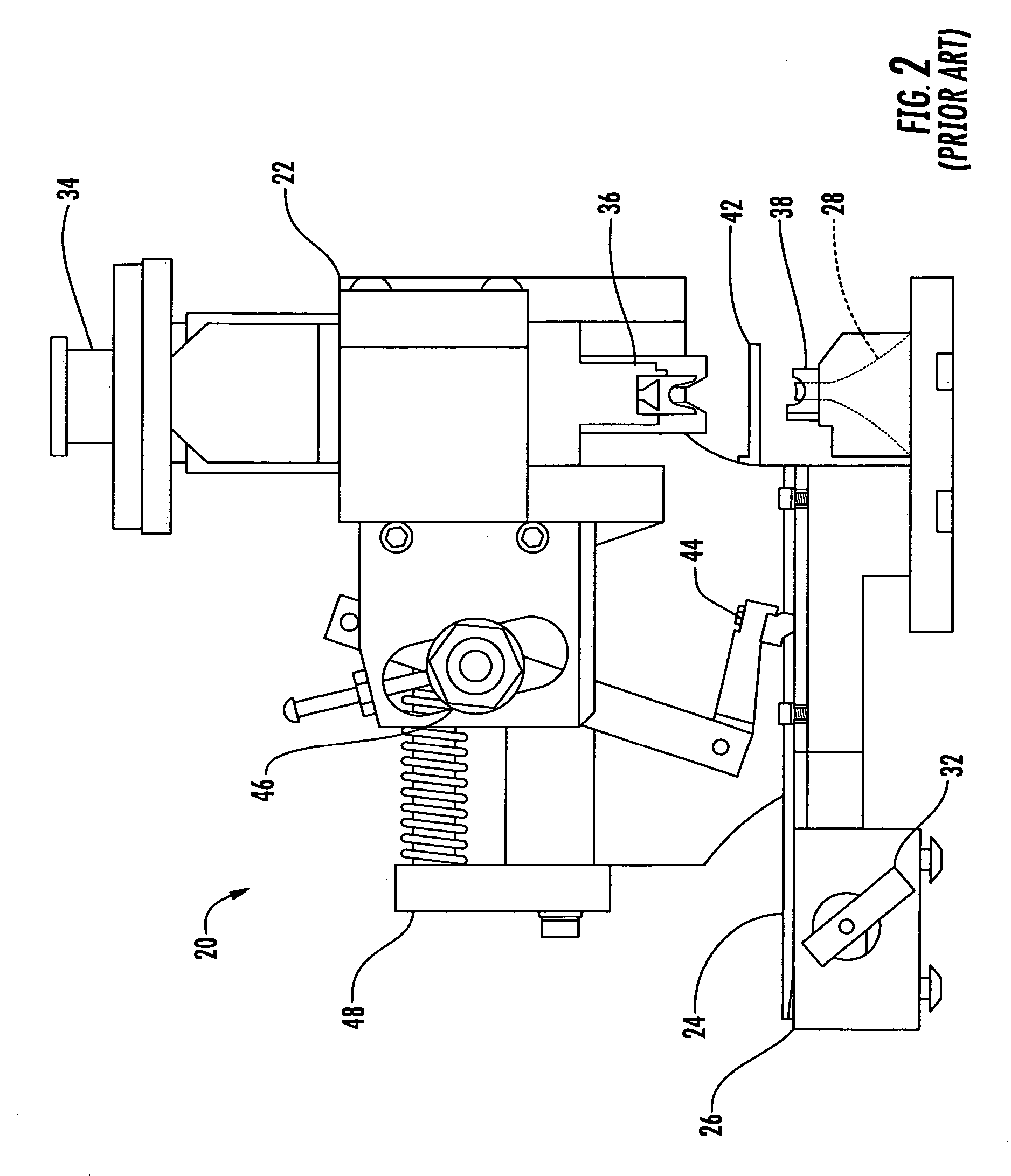 Terminal applicator apparatus, system, and method