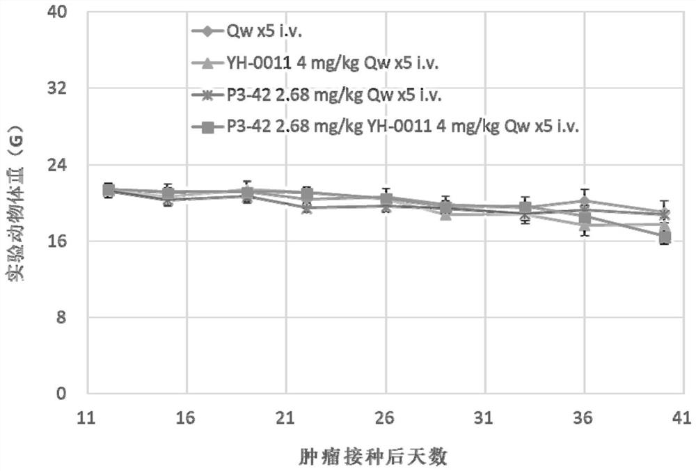 cdk9 inhibitor and preparation method and application thereof