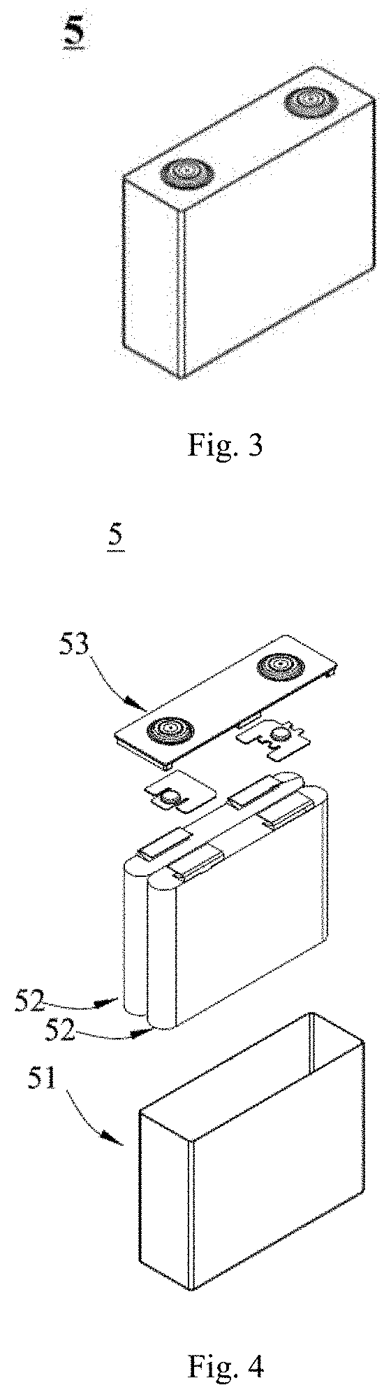 Negative electrode active material, process for preparing the same, and battery, battery module, battery pack and apparatus related to the same