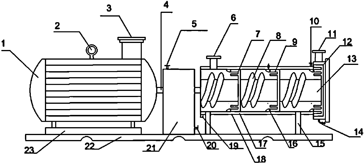 Grapefruit extracting method