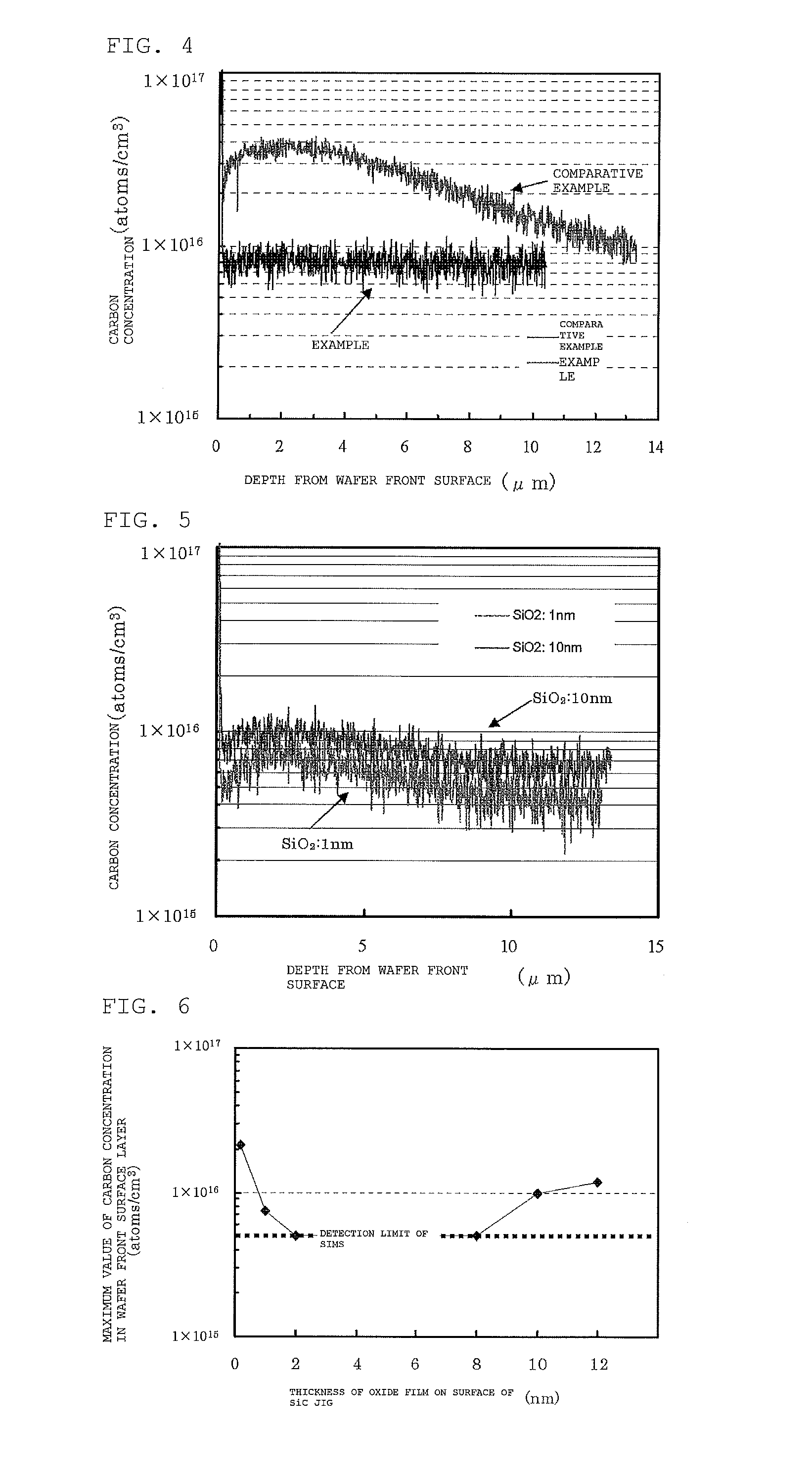 Silicon wafer heat treatment method