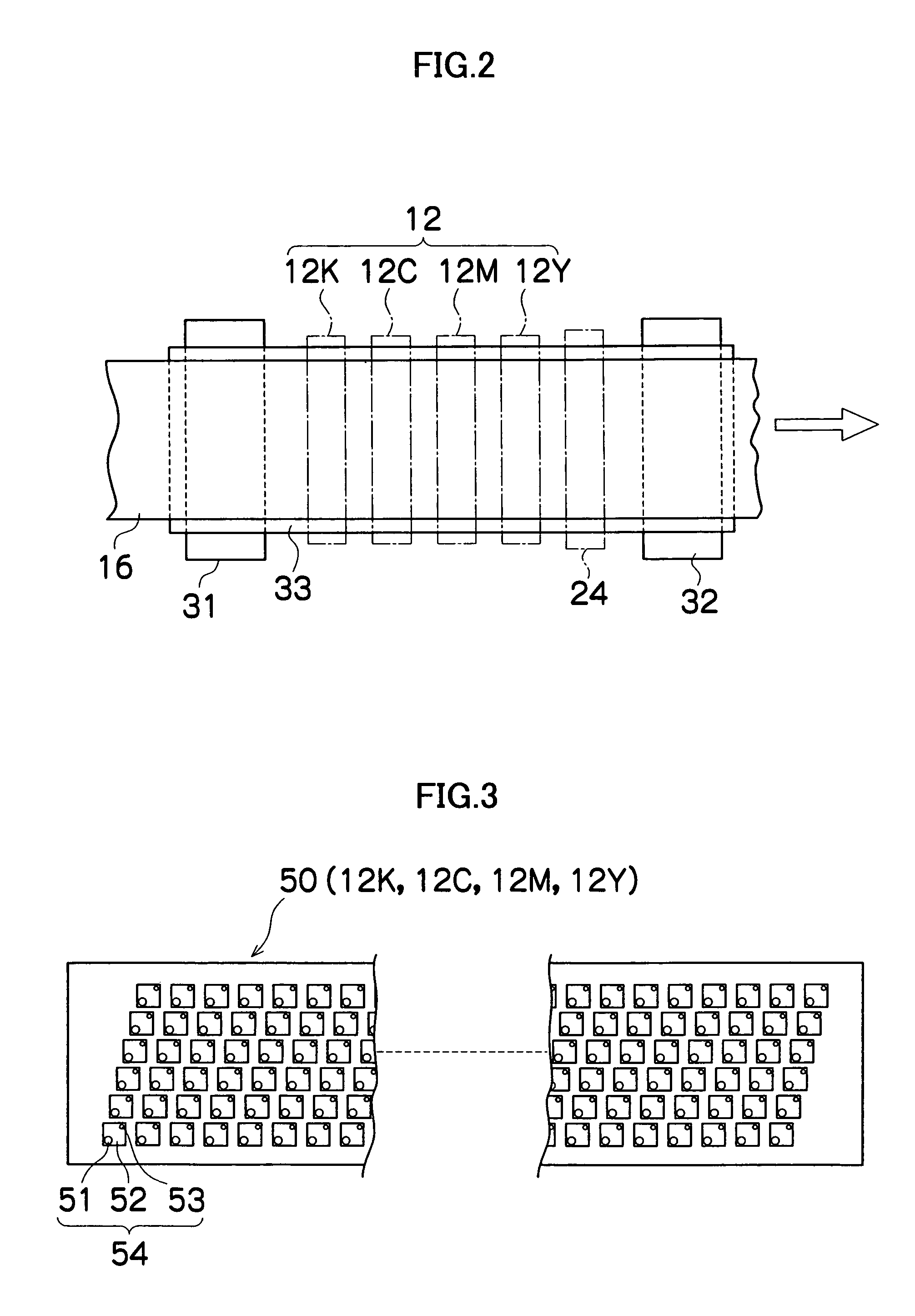 Liquid ejection head and method of manufacturing liquid ejection head