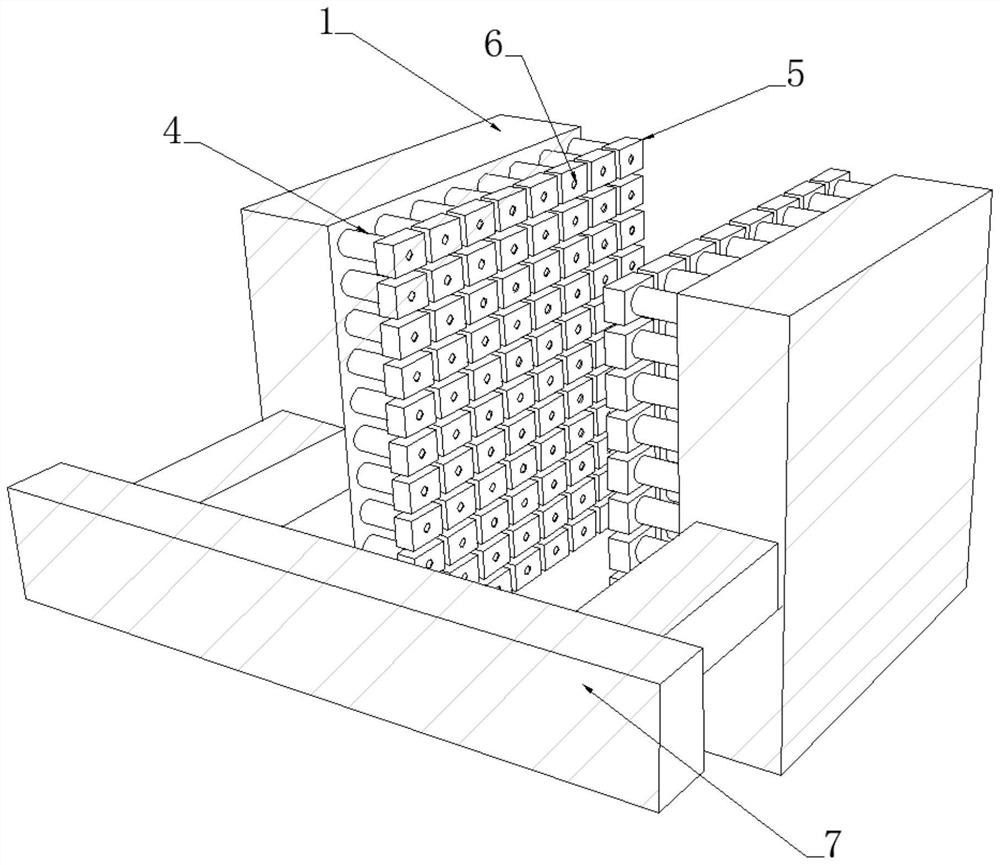 Anti-falling gripper for robot