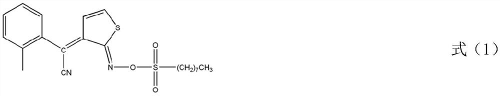 A polysilazane coating material, preparation method and application method