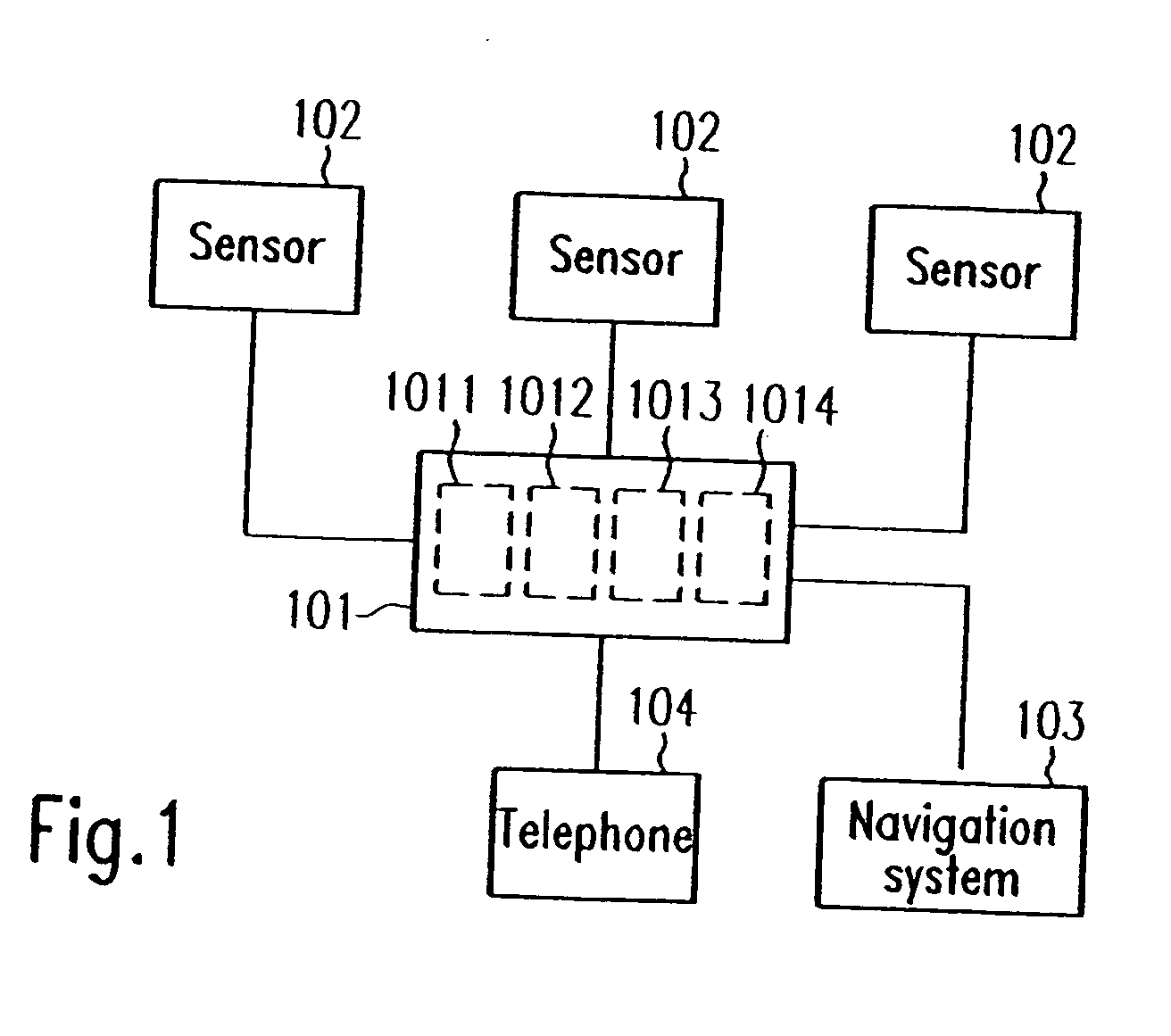 System for determining weather information and providing ambient parameter data