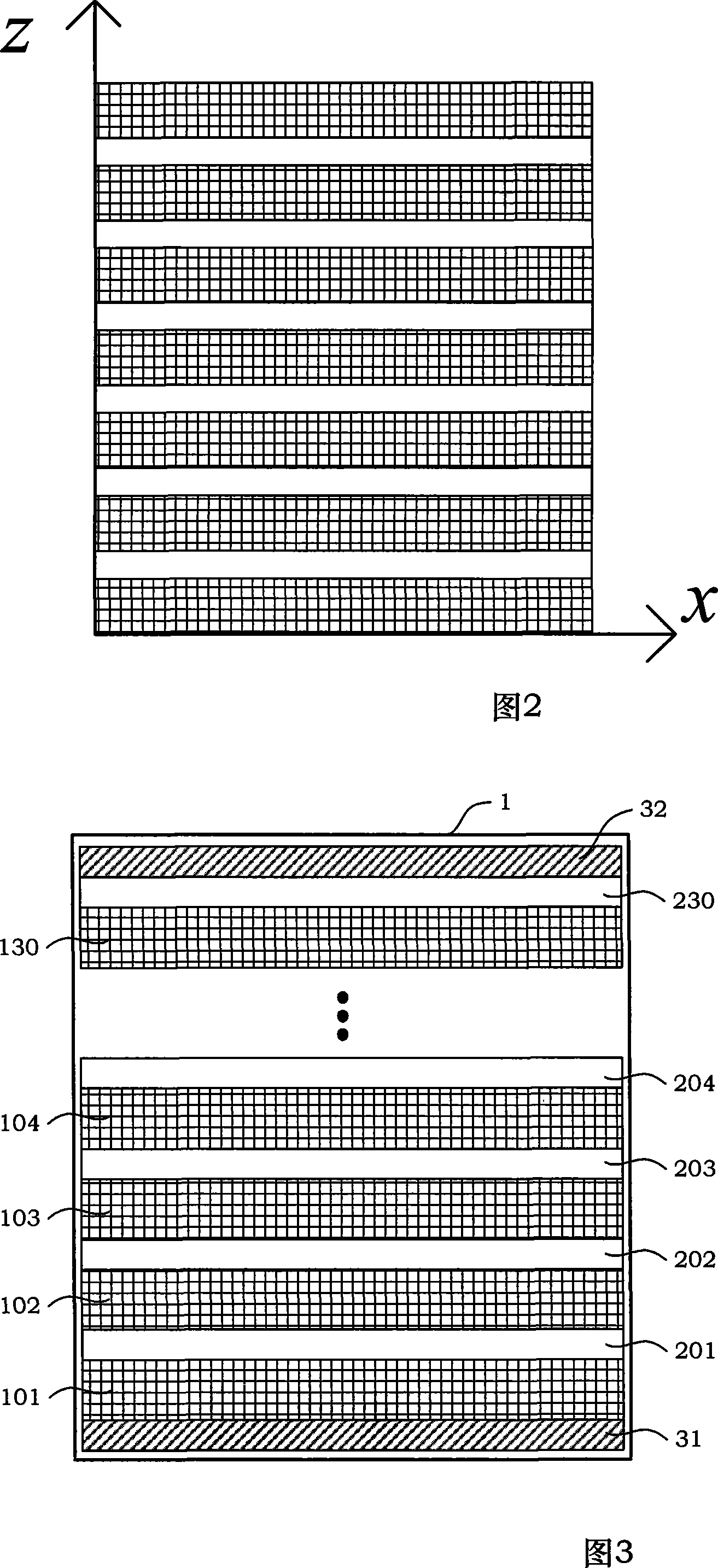 Optimization method for process pressure of resin base composite equal thick laminate hot-press technology