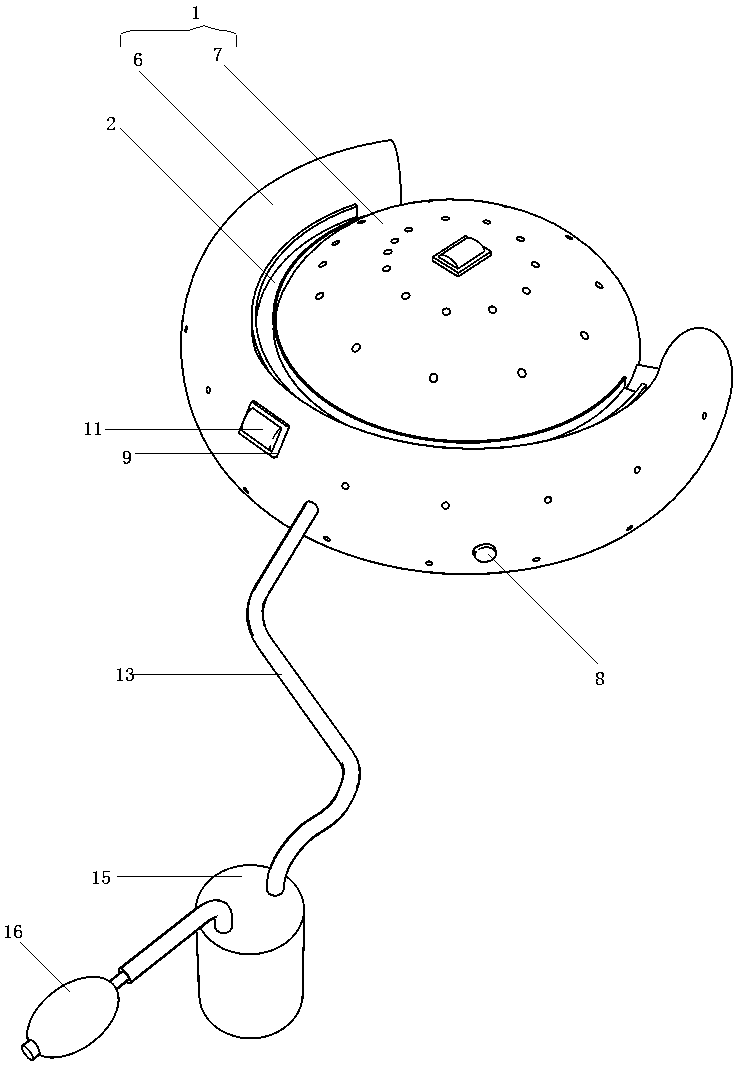 Prosthodontic Devices