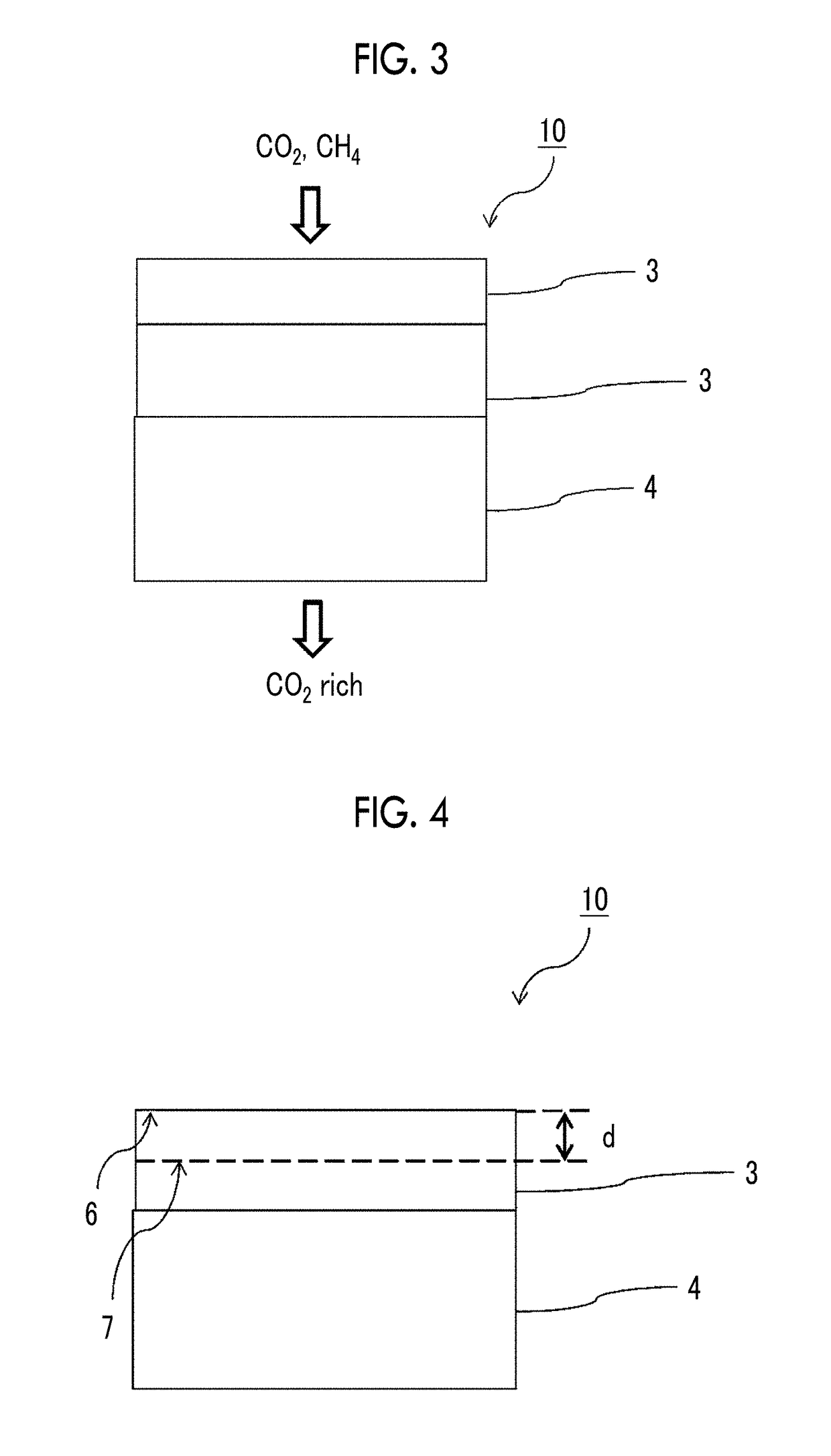 Method of producing gas separation membrane, gas separation membrane, gas separation membrane module, and gas separator