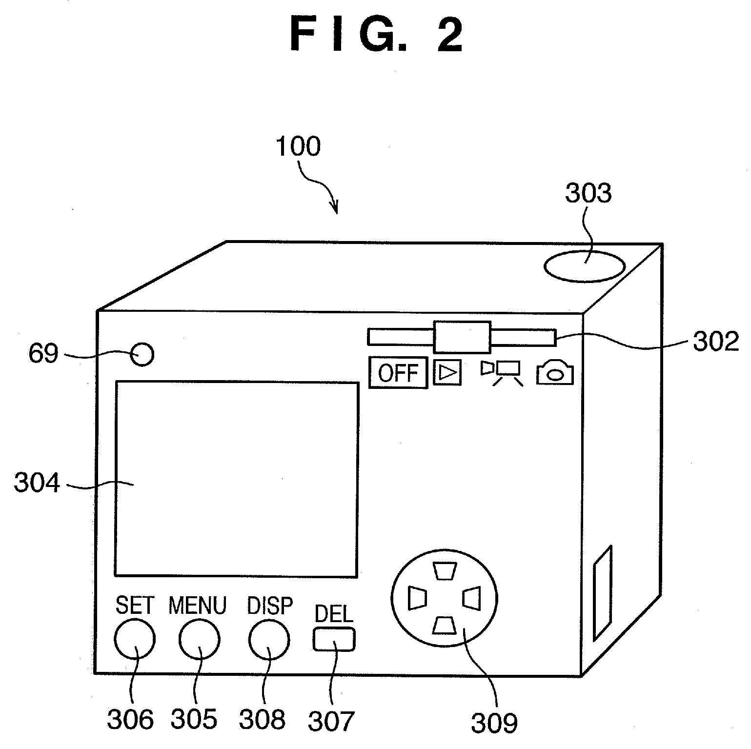 Image processing apparatus, image processing method, and image capturing apparatus