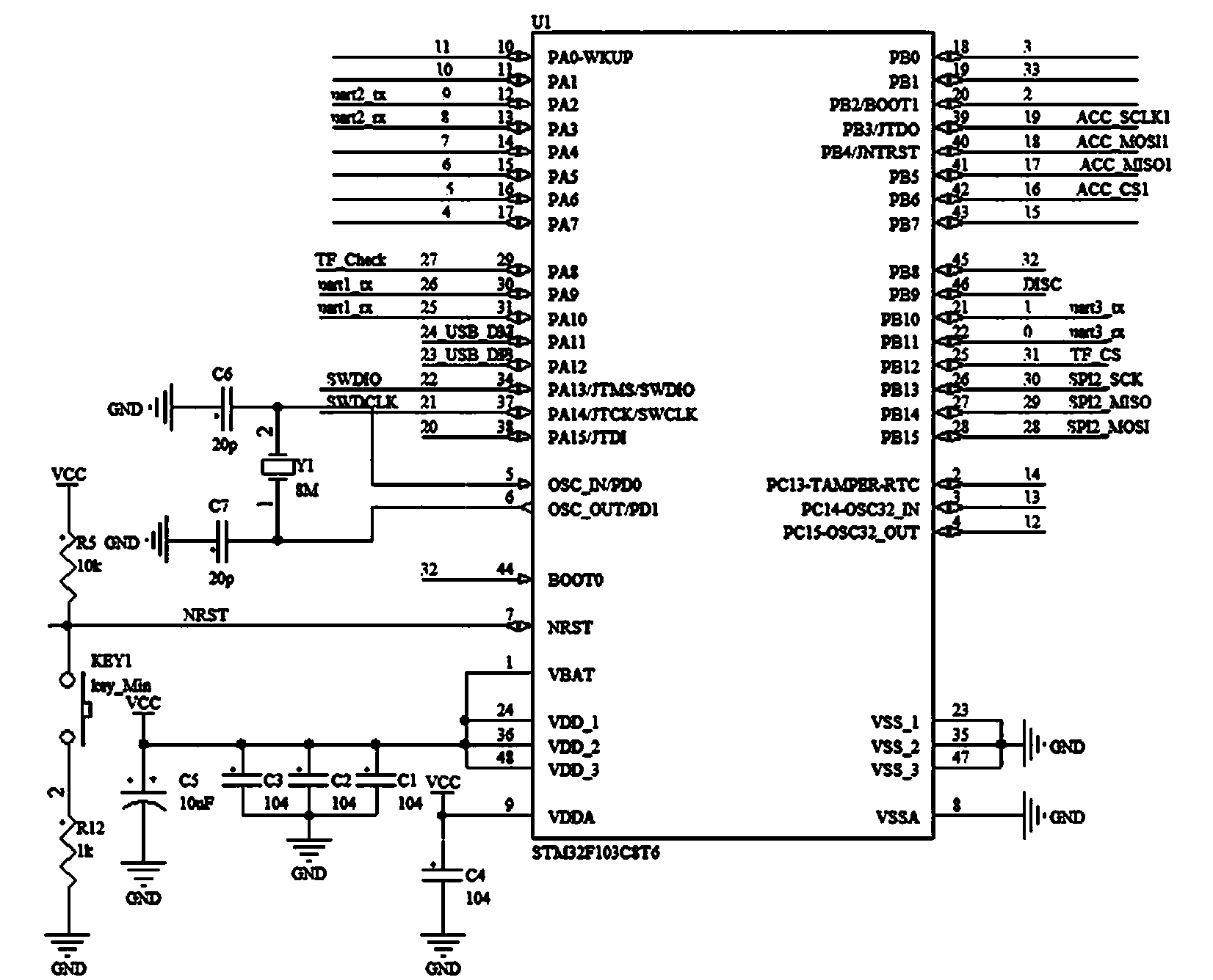 Human body tumble detection and alarm device