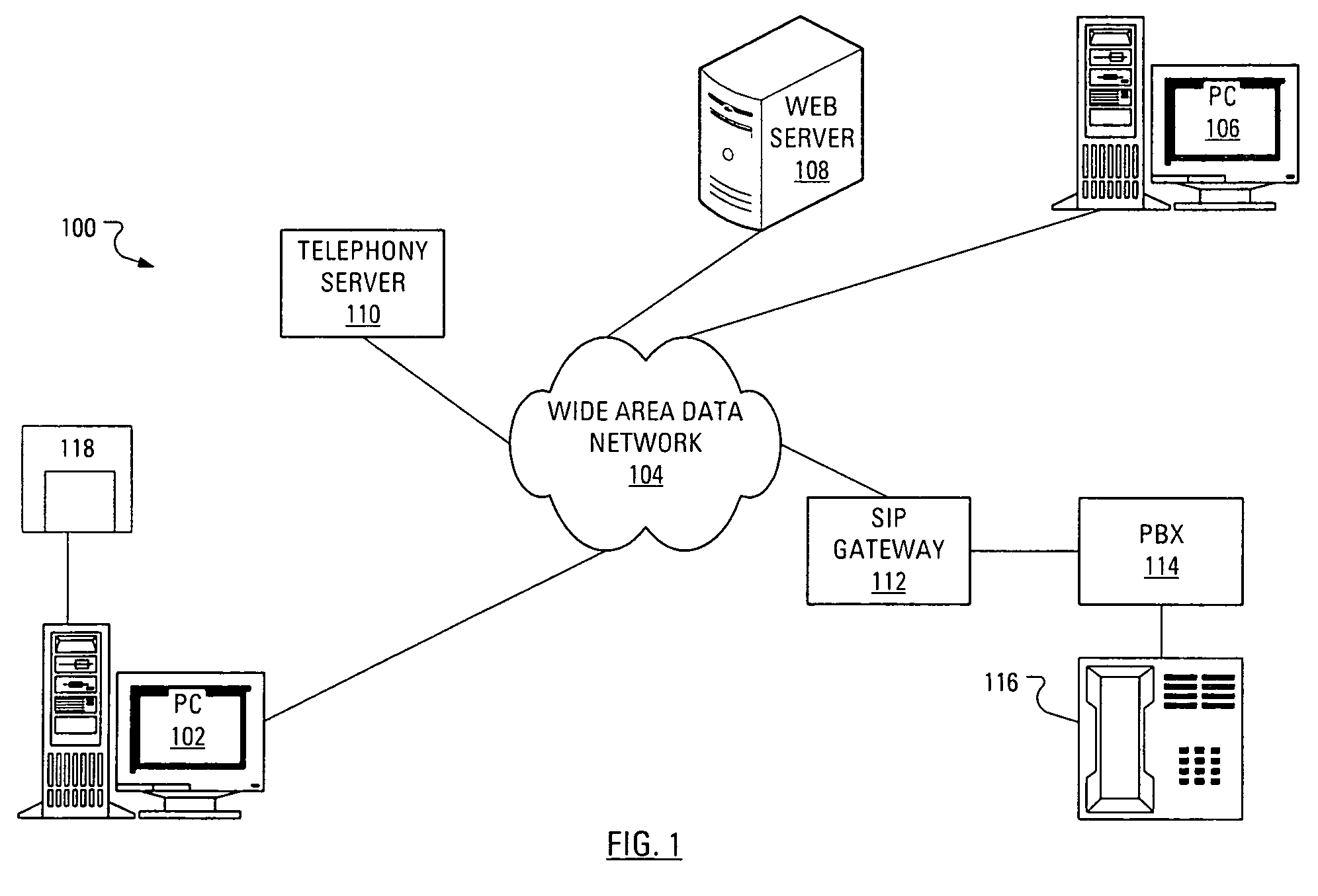 Integrating non-xml protocols into web browsing applications