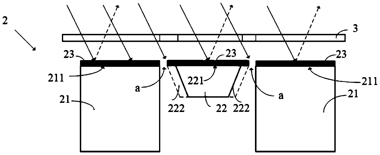 Exposure machine