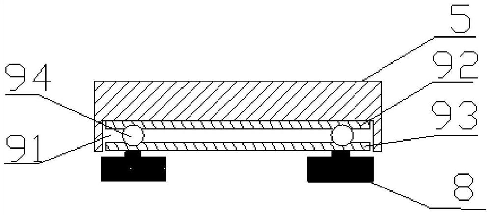 Multifunctional intelligent lifting appliance