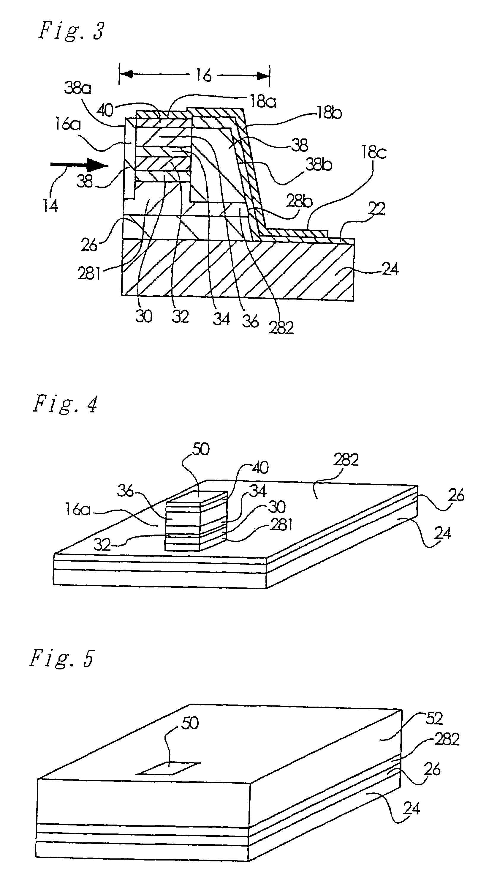 Semiconductor photoreceptor device