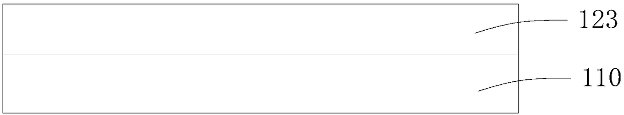 Substrate structure and fabrication method thereof