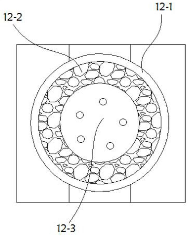 Strawberry hydroponic optimized planting system