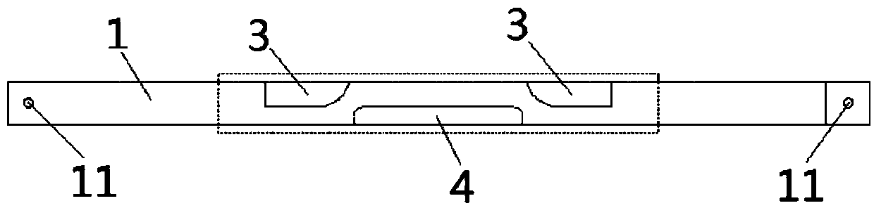 Shielding ball packaging and transporting device