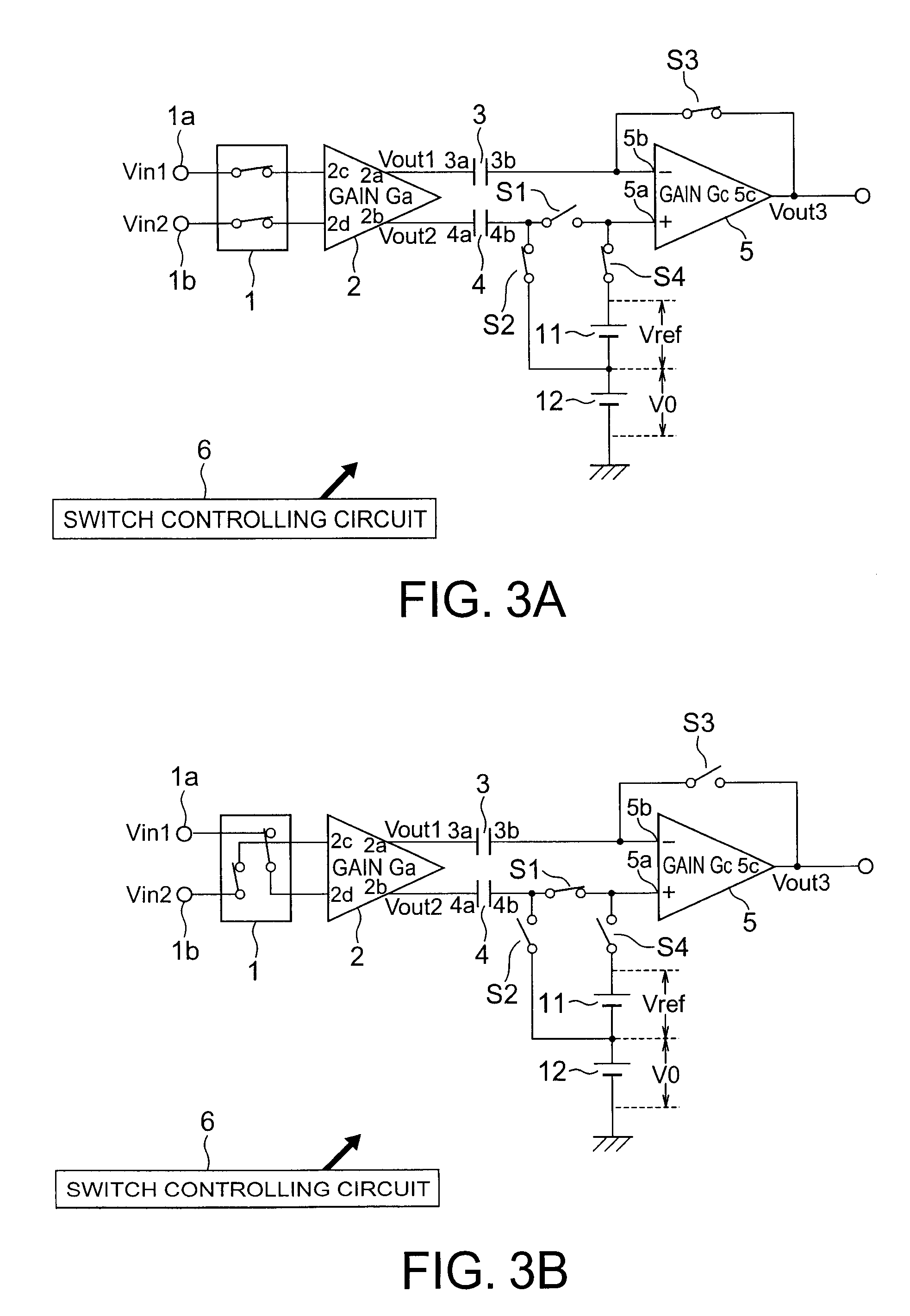 Signal detecting circuit