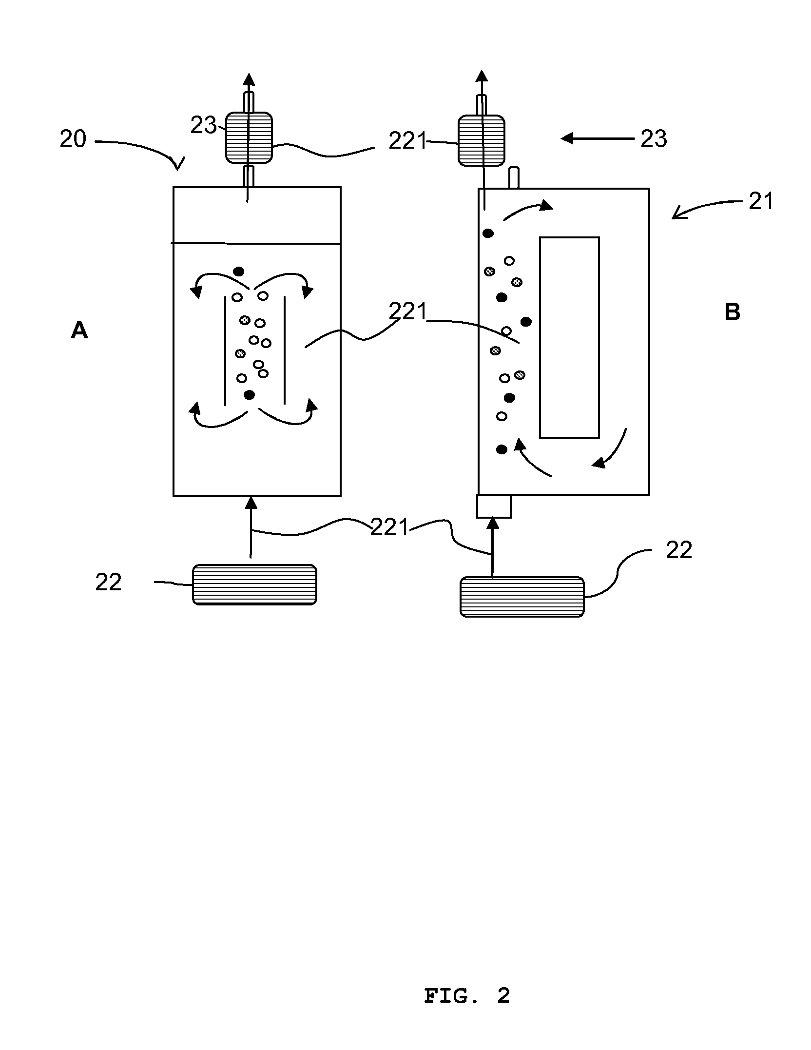 Method and apparatus for  
themicrobiological  removal of mercury from  contaminated materials,