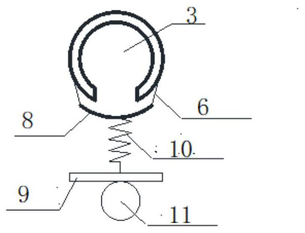 A method to improve filling rate