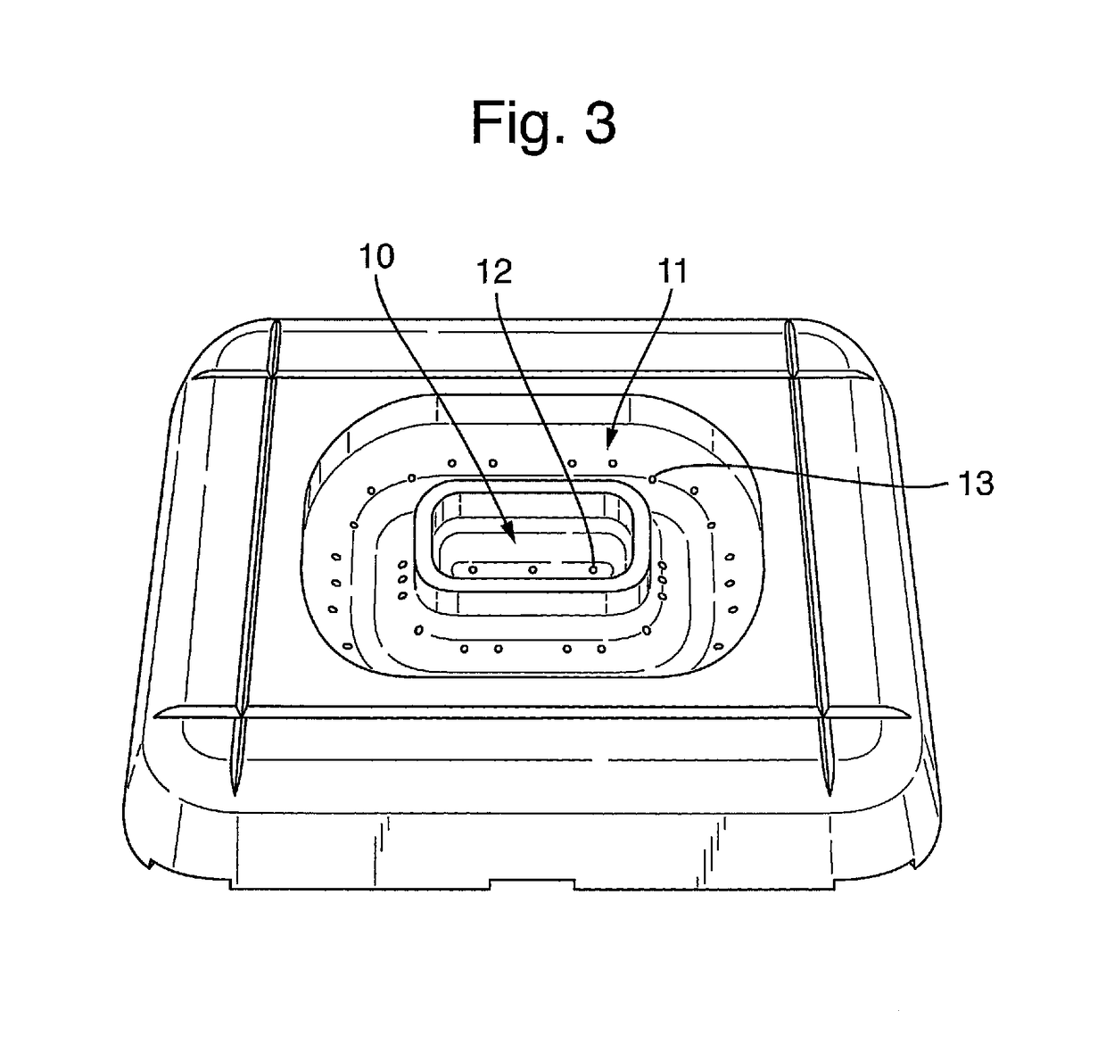 Multi-compartment water-soluble capsules