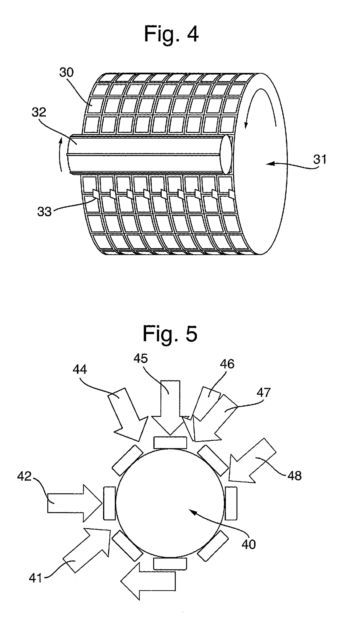 Multi-compartment water-soluble capsules