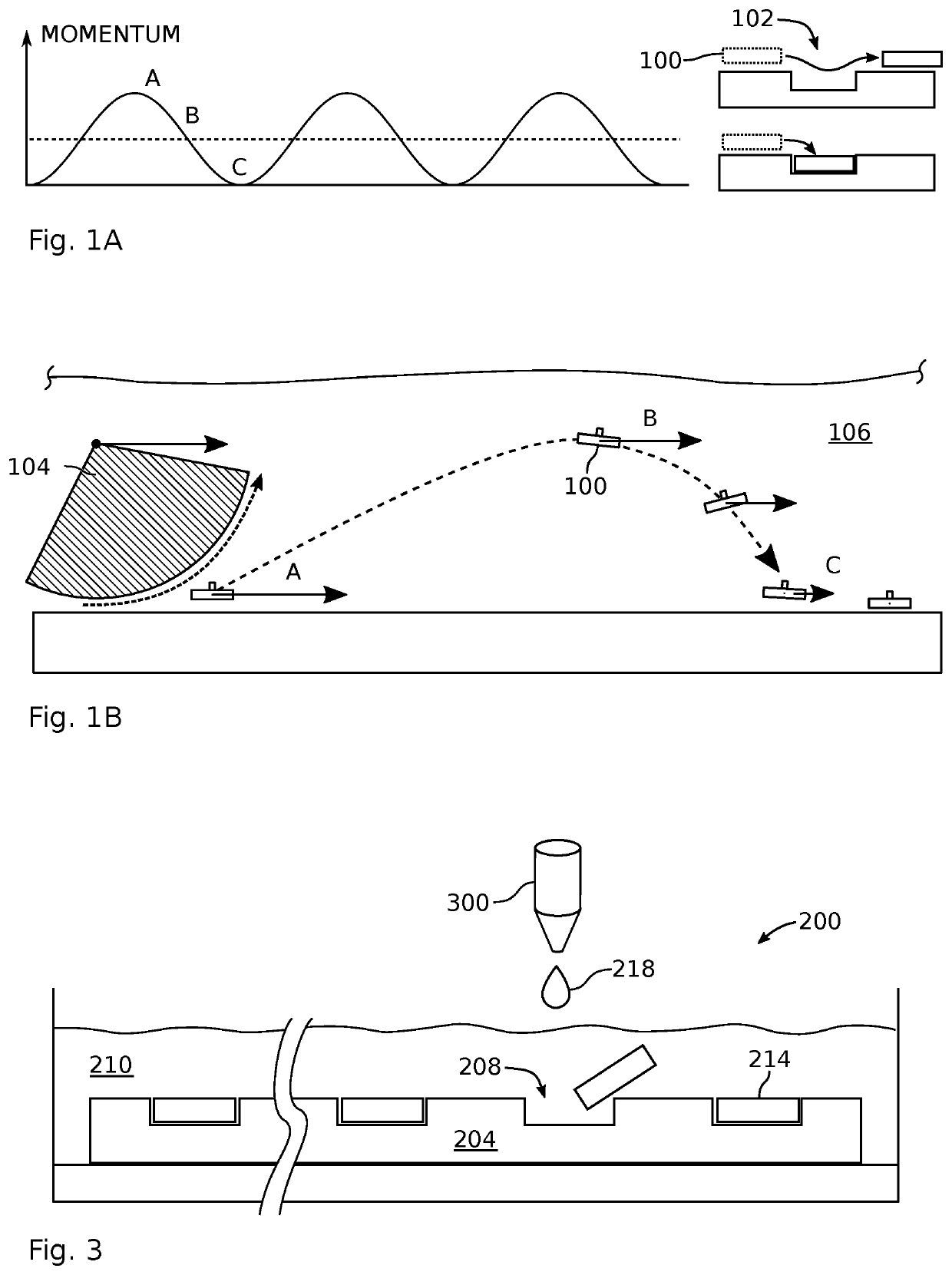 Method for Microperturbation Assembly