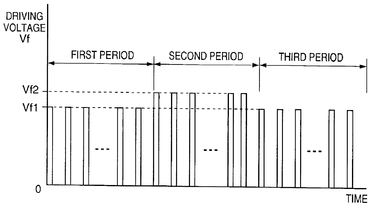 Electron generating apparatus, image forming apparatus, and method of manufacturing and adjusting the same