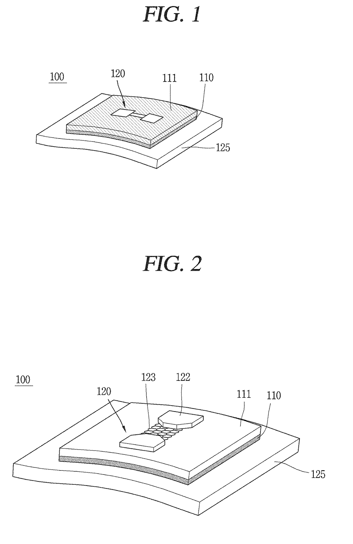 Radiation detector and method for manufacturing same