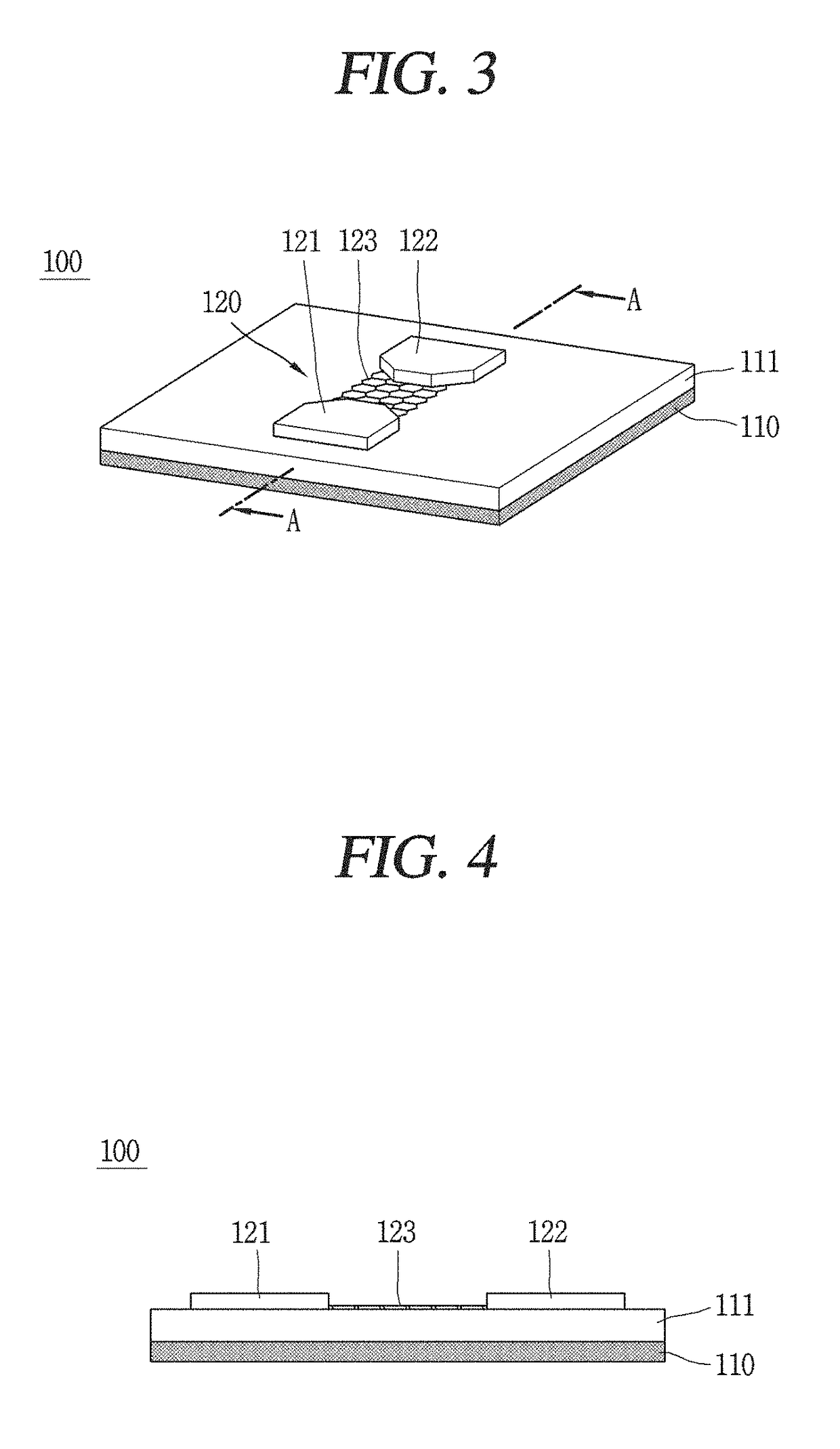 Radiation detector and method for manufacturing same