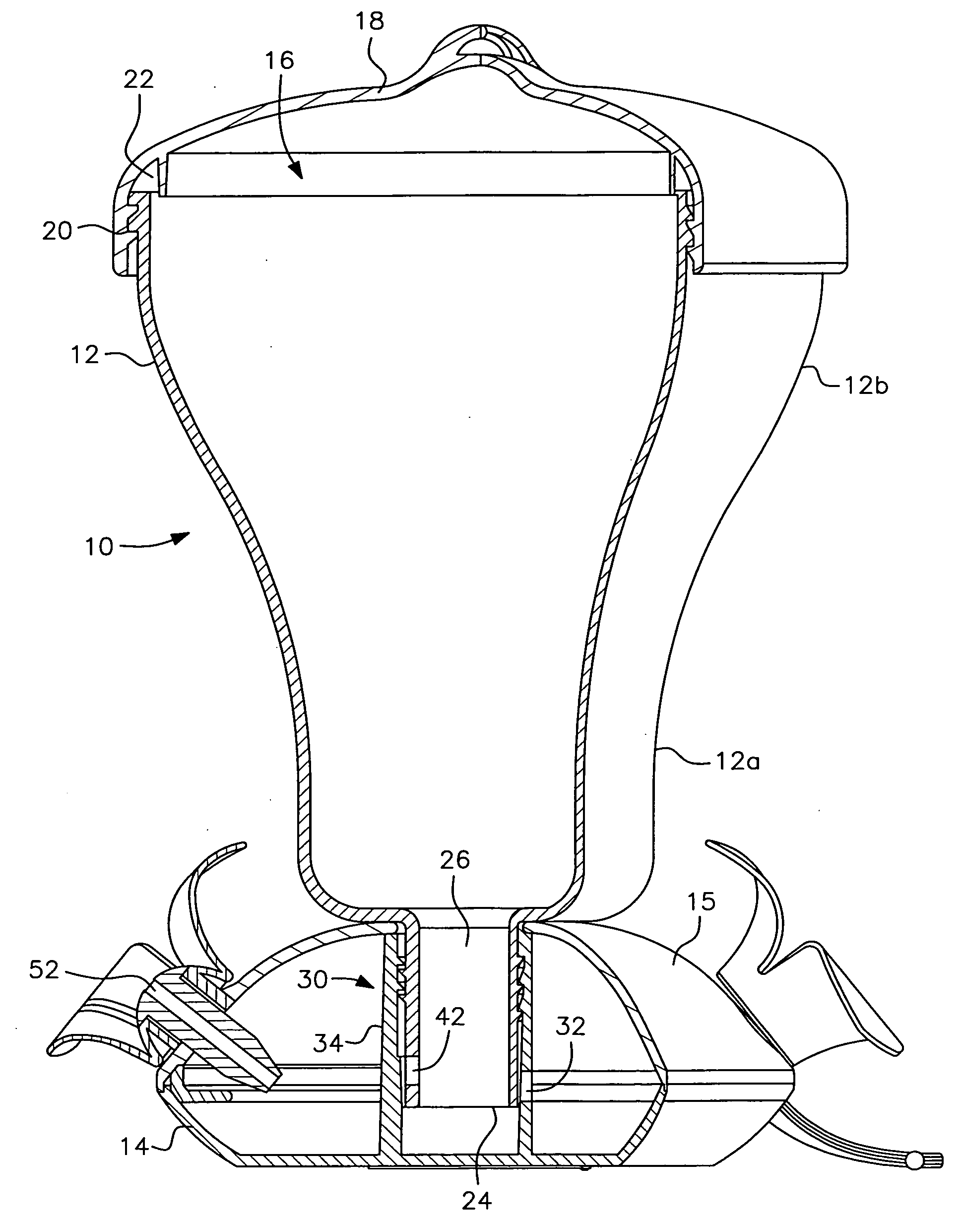 Top-fill hummingbird feeder with twist bottle valve